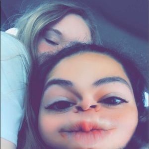 Meet your Posher, Daisy